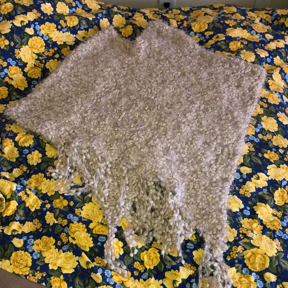 shawl